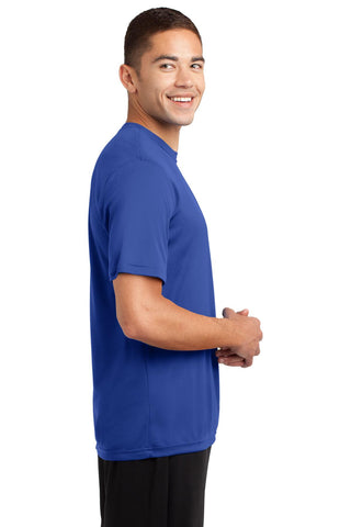 Sport-Tek Tall PosiCharge Competitor Tee (True Royal)