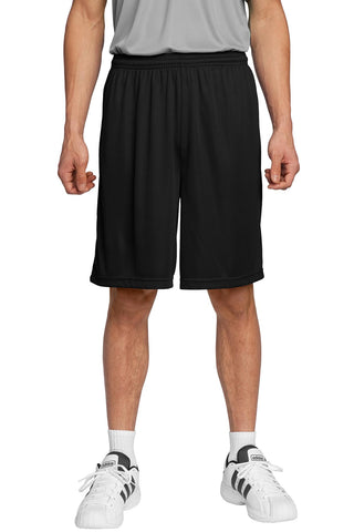 Sport-Tek PosiCharge Competitor Short (Black)