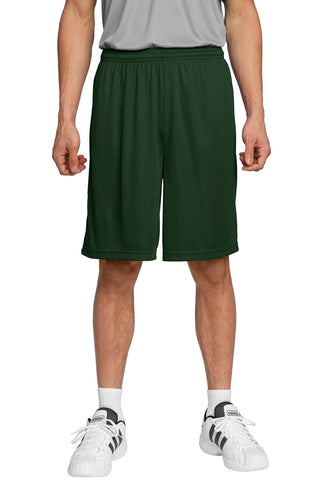 Sport-Tek PosiCharge Competitor Short (Forest Green)