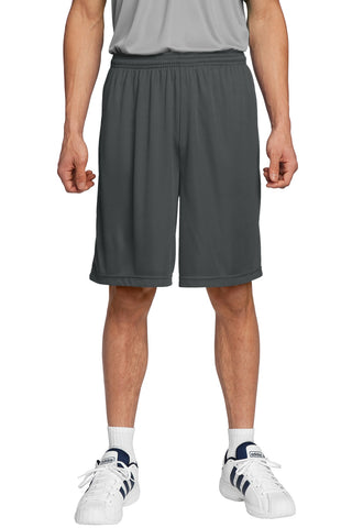 Sport-Tek PosiCharge Competitor Short (Iron Grey)