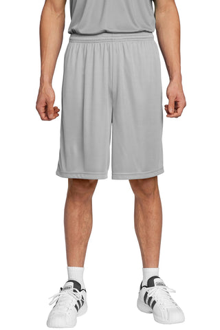 Sport-Tek PosiCharge Competitor Short (Silver)