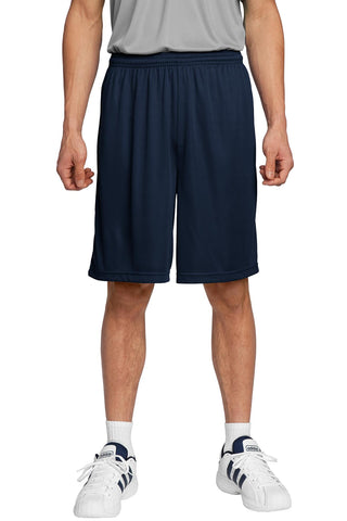 Sport-Tek PosiCharge Competitor Short (True Navy)