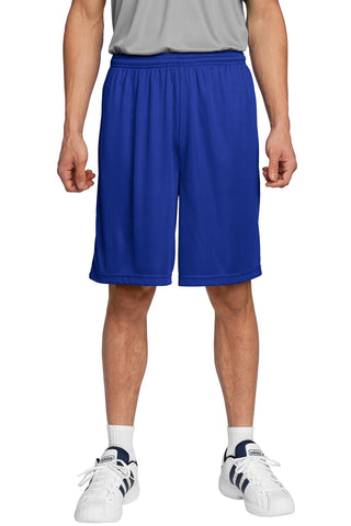 Sport-Tek PosiCharge Competitor Short (True Royal)