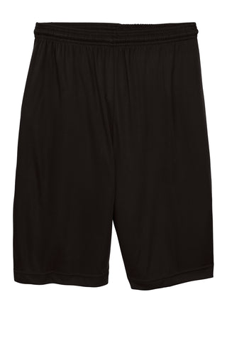 Sport-Tek PosiCharge Competitor Short (Black)