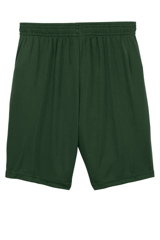 Sport-Tek PosiCharge Competitor Short (Forest Green)