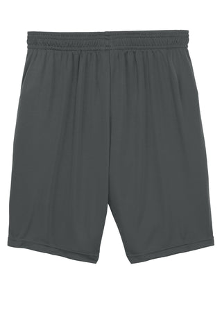 Sport-Tek PosiCharge Competitor Short (Iron Grey)