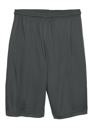 Sport-Tek PosiCharge Competitor Short (Iron Grey)