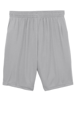 Sport-Tek PosiCharge Competitor Short (Silver)