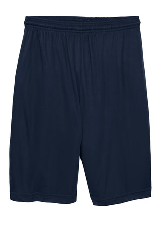 Sport-Tek PosiCharge Competitor Short (True Navy)