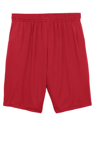 Sport-Tek PosiCharge Competitor Short (True Red)