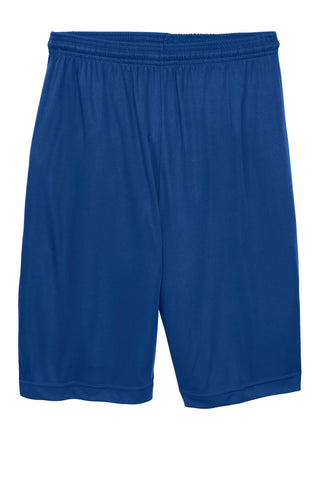 Sport-Tek PosiCharge Competitor Short (True Royal)