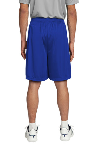 Sport-Tek PosiCharge Competitor Short (True Royal)