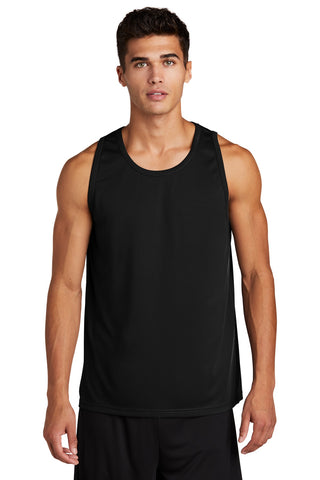 Sport-Tek PosiCharge Competitor Tank (Black)