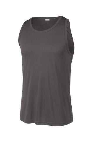 Sport-Tek PosiCharge Competitor Tank (Iron Grey)