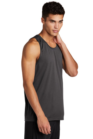 Sport-Tek PosiCharge Competitor Tank (Iron Grey)