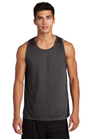 Sport-Tek PosiCharge Competitor Tank (Iron Grey)