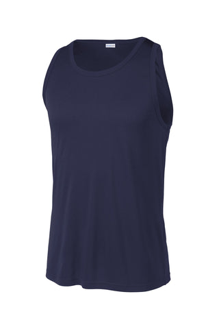 Sport-Tek PosiCharge Competitor Tank (True Navy)