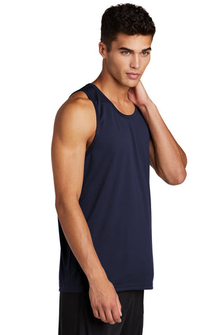 Sport-Tek PosiCharge Competitor Tank (True Navy)