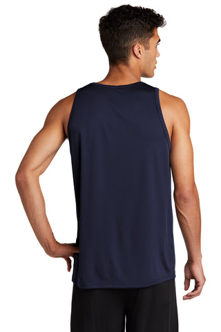 Sport-Tek PosiCharge Competitor Tank (True Navy)