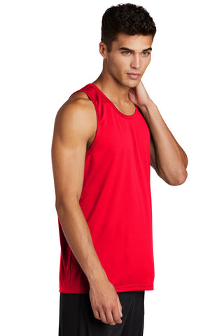 Sport-Tek PosiCharge Competitor Tank (True Red)