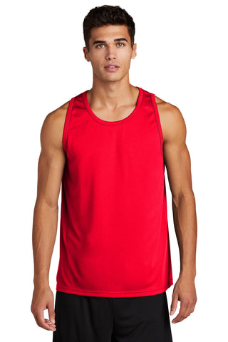 Sport-Tek PosiCharge Competitor Tank (True Red)