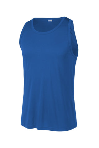 Sport-Tek PosiCharge Competitor Tank (True Royal)