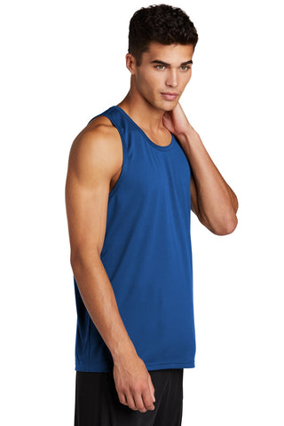 Sport-Tek PosiCharge Competitor Tank (True Royal)