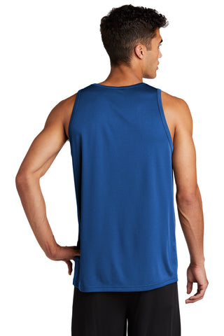 Sport-Tek PosiCharge Competitor Tank (True Royal)