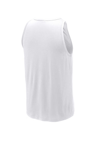 Sport-Tek PosiCharge Competitor Tank (White)