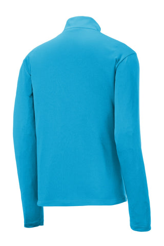 Sport-Tek PosiCharge Competitor 1/4-Zip Pullover (Atomic Blue)