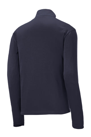 Sport-Tek PosiCharge Competitor 1/4-Zip Pullover (True Navy)