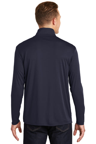 Sport-Tek PosiCharge Competitor 1/4-Zip Pullover (True Navy)