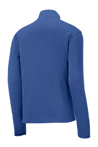 Sport-Tek PosiCharge Competitor 1/4-Zip Pullover (True Royal)