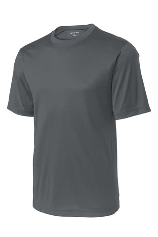 Sport-Tek PosiCharge Elevate Tee (Iron Grey)