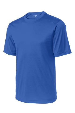 Sport-Tek PosiCharge Elevate Tee (True Royal)