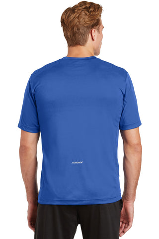 Sport-Tek PosiCharge Elevate Tee (True Royal)