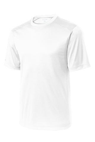 Sport-Tek PosiCharge Elevate Tee (White)