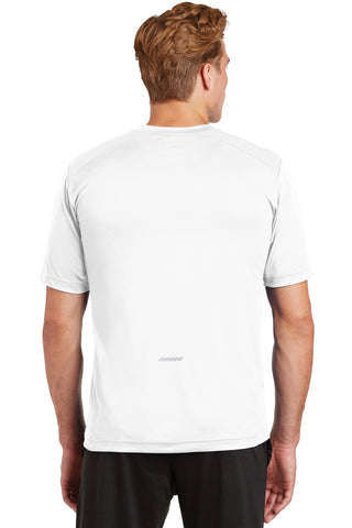 Sport-Tek PosiCharge Elevate Tee (White)