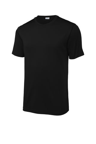 Sport-Tek Posi-UV Pro Tee (Black)