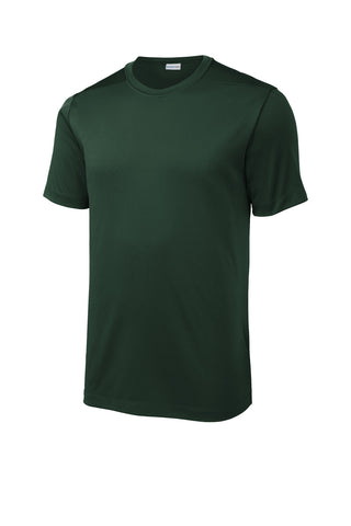 Sport-Tek Posi-UV Pro Tee (Forest Green)