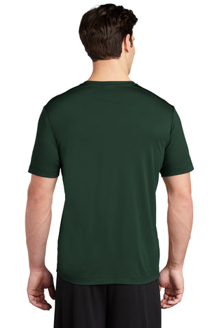 Sport-Tek Posi-UV Pro Tee (Forest Green)