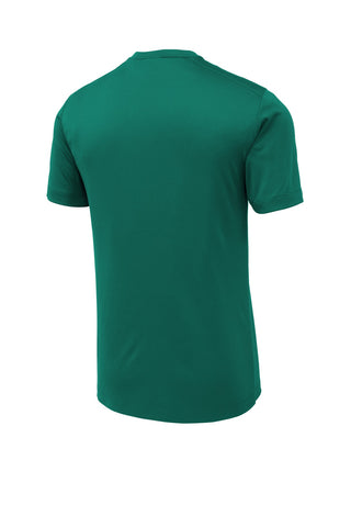 Sport-Tek Posi-UV Pro Tee (Marine Green)