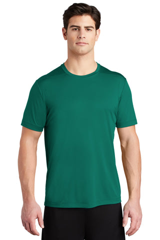 Sport-Tek Posi-UV Pro Tee (Marine Green)