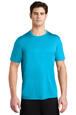 Sport-Tek Posi-UV Pro Tee (Sapphire)