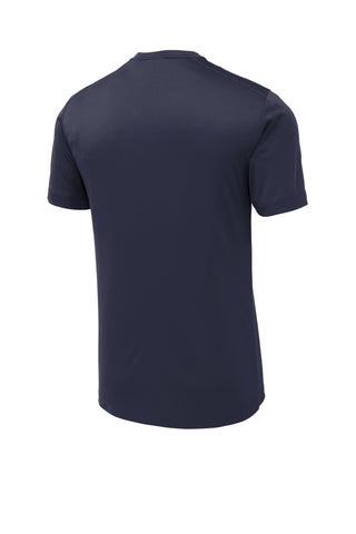 Sport-Tek Posi-UV Pro Tee (True Navy)