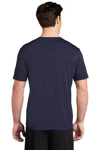 Sport-Tek Posi-UV Pro Tee (True Navy)