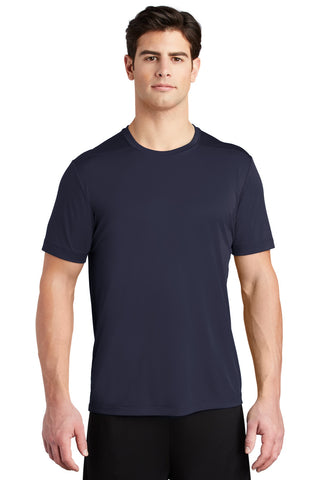 Sport-Tek Posi-UV Pro Tee (True Navy)