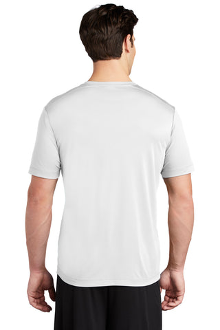 Sport-Tek Posi-UV Pro Tee (White)