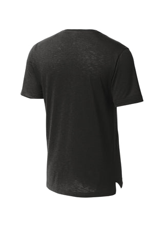 Sport-Tek PosiCharge Strive Tee (Black)