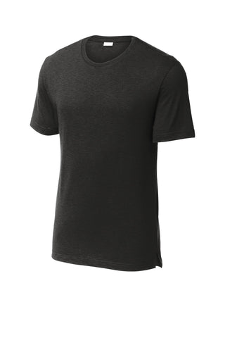 Sport-Tek PosiCharge Strive Tee (Black)